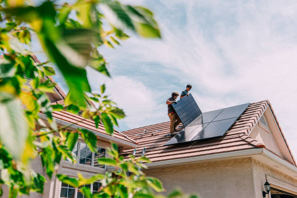 Steel Roofing in Reisterstown, MD